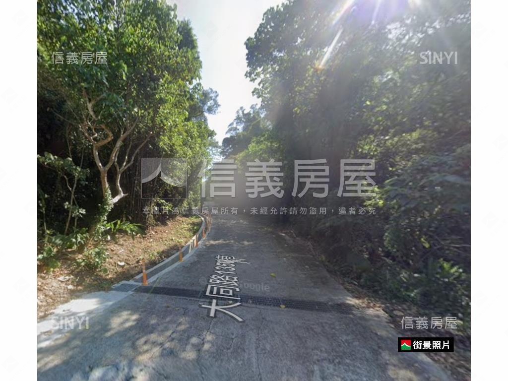 龜山世外桃花源房屋室內格局與周邊環境