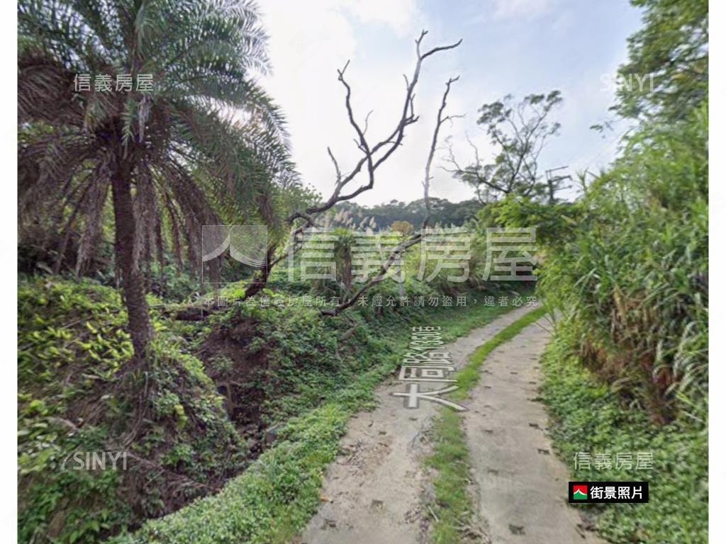 龜山世外桃花源房屋室內格局與周邊環境