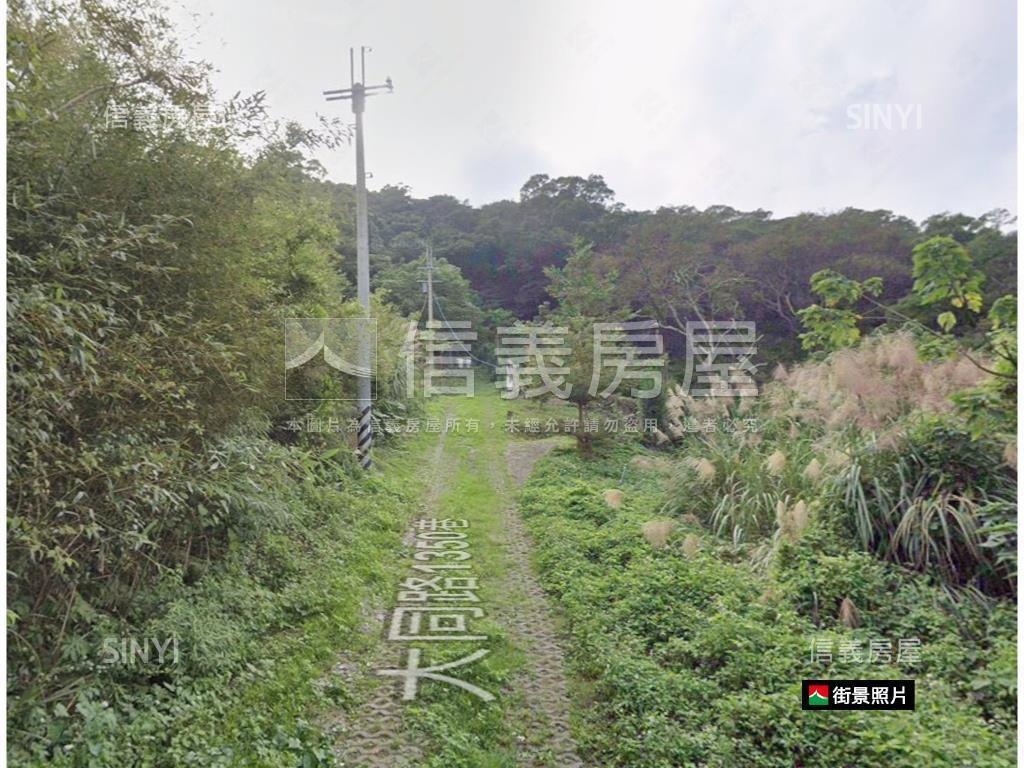 龜山世外桃花源房屋室內格局與周邊環境