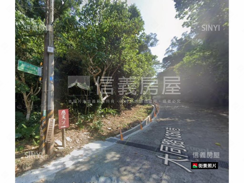 龜山世外桃花源房屋室內格局與周邊環境