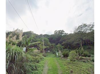 龜山世外桃花源