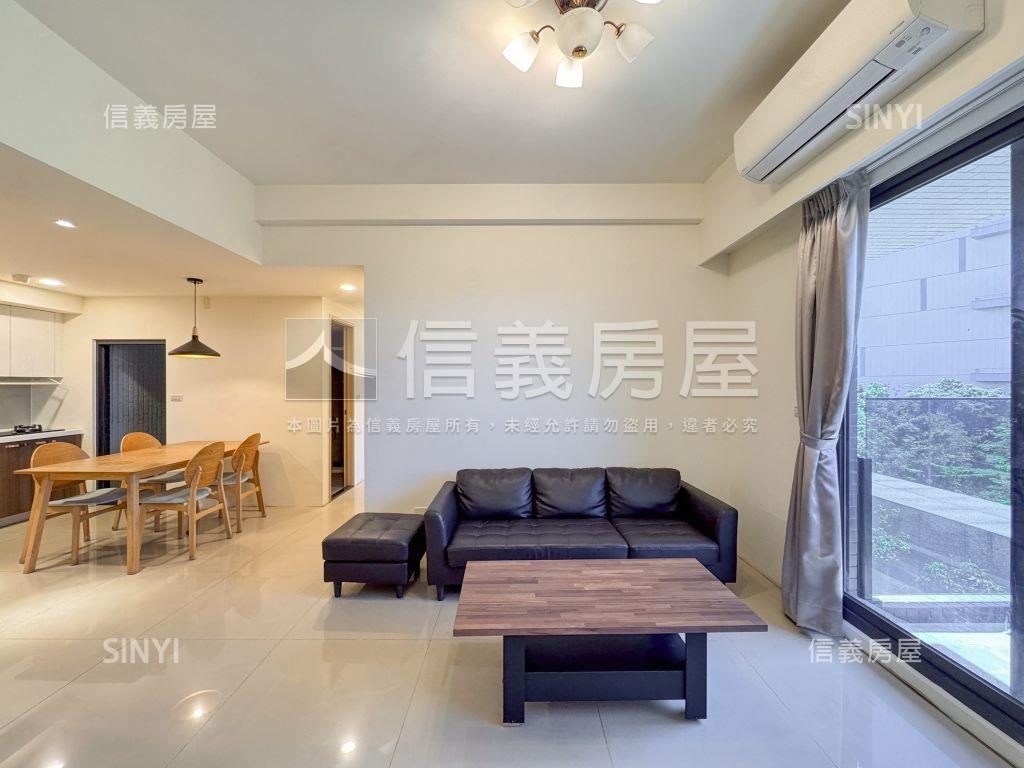 近竹南台積電鴻柏鴻喆３房房屋室內格局與周邊環境
