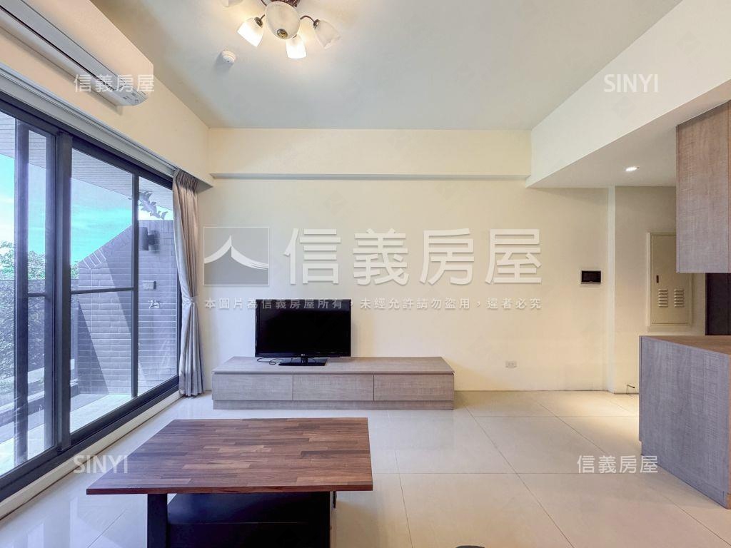 近竹南台積電鴻柏鴻喆３房房屋室內格局與周邊環境