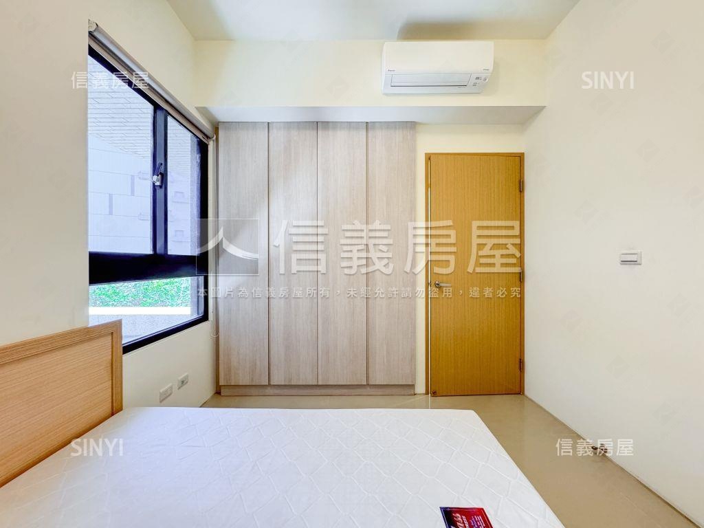 近竹南台積電鴻柏鴻喆３房房屋室內格局與周邊環境