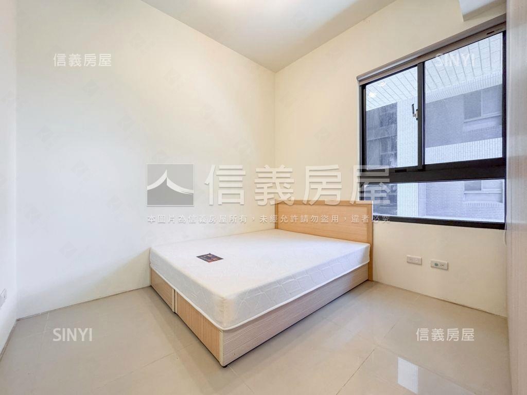 近竹南台積電鴻柏鴻喆３房房屋室內格局與周邊環境