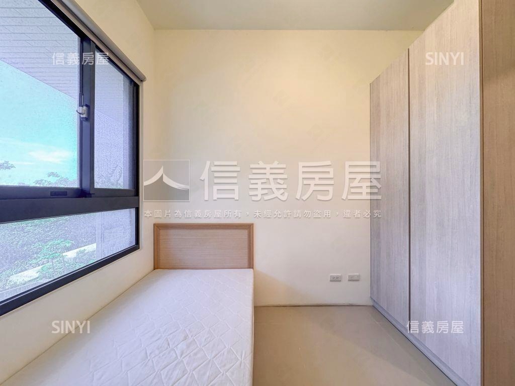 近竹南台積電鴻柏鴻喆３房房屋室內格局與周邊環境