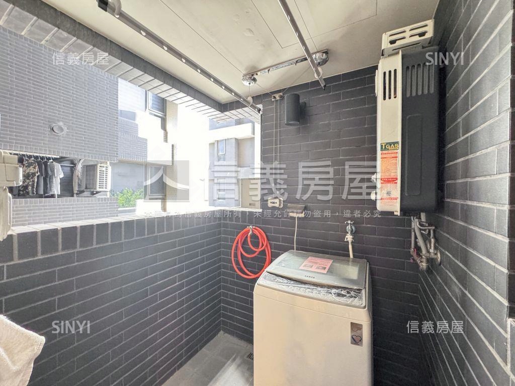 近竹南台積電鴻柏鴻喆３房房屋室內格局與周邊環境