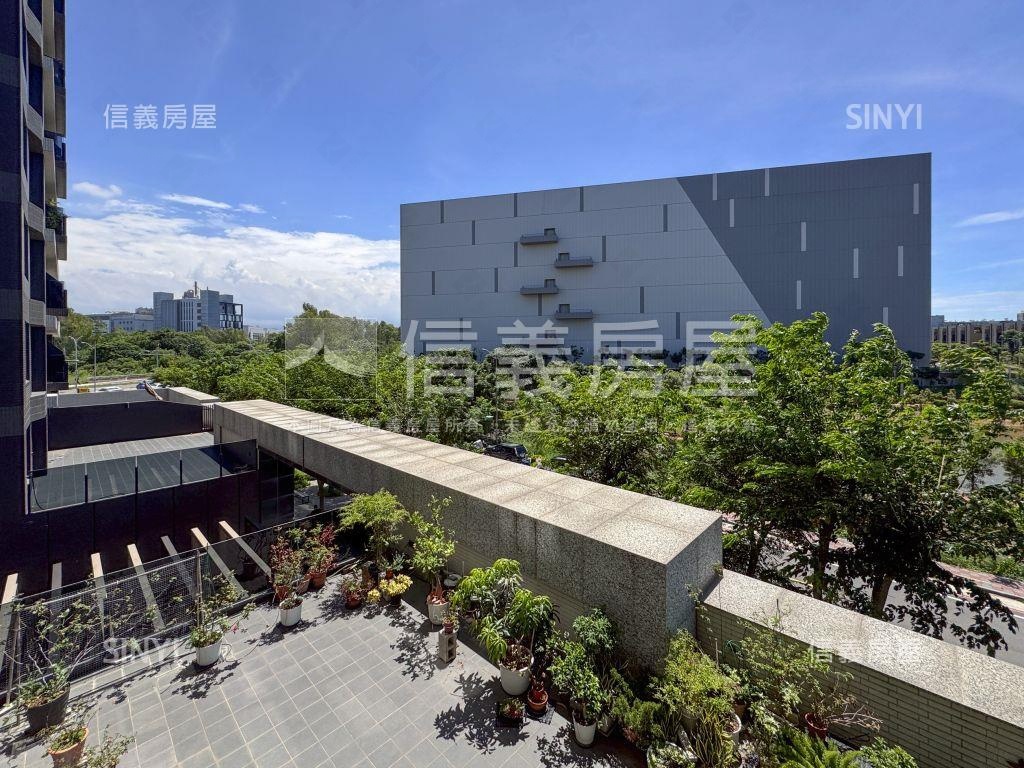 近竹南台積電鴻柏鴻喆３房房屋室內格局與周邊環境