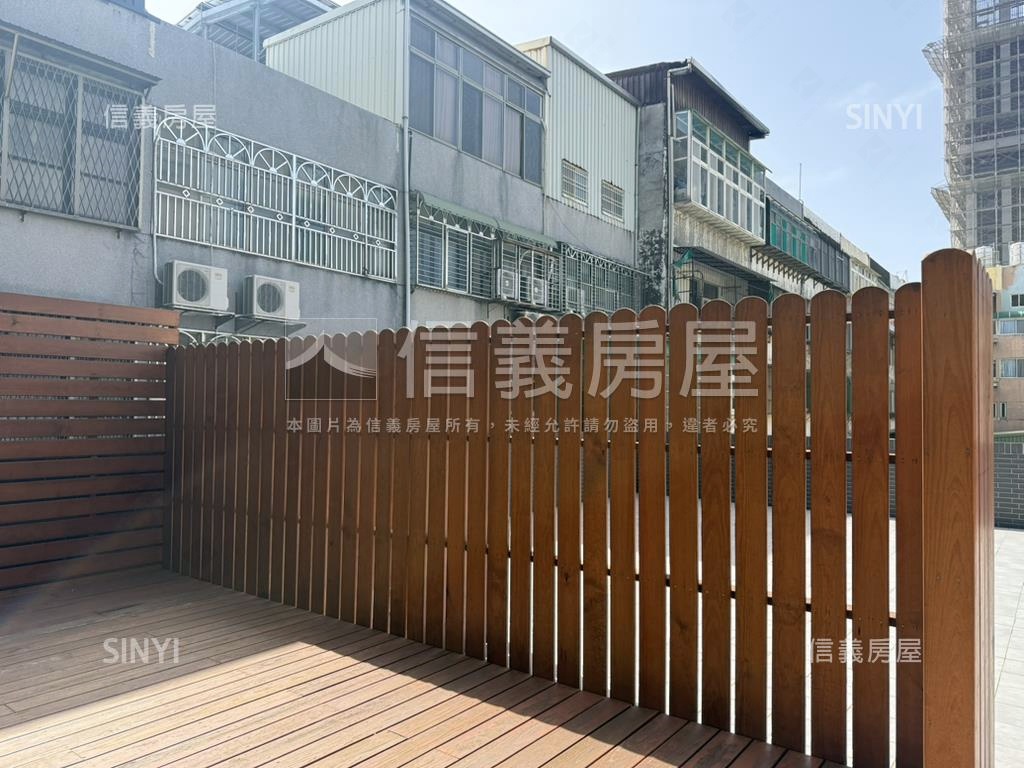 近三民國中寧靜２房附車位房屋室內格局與周邊環境