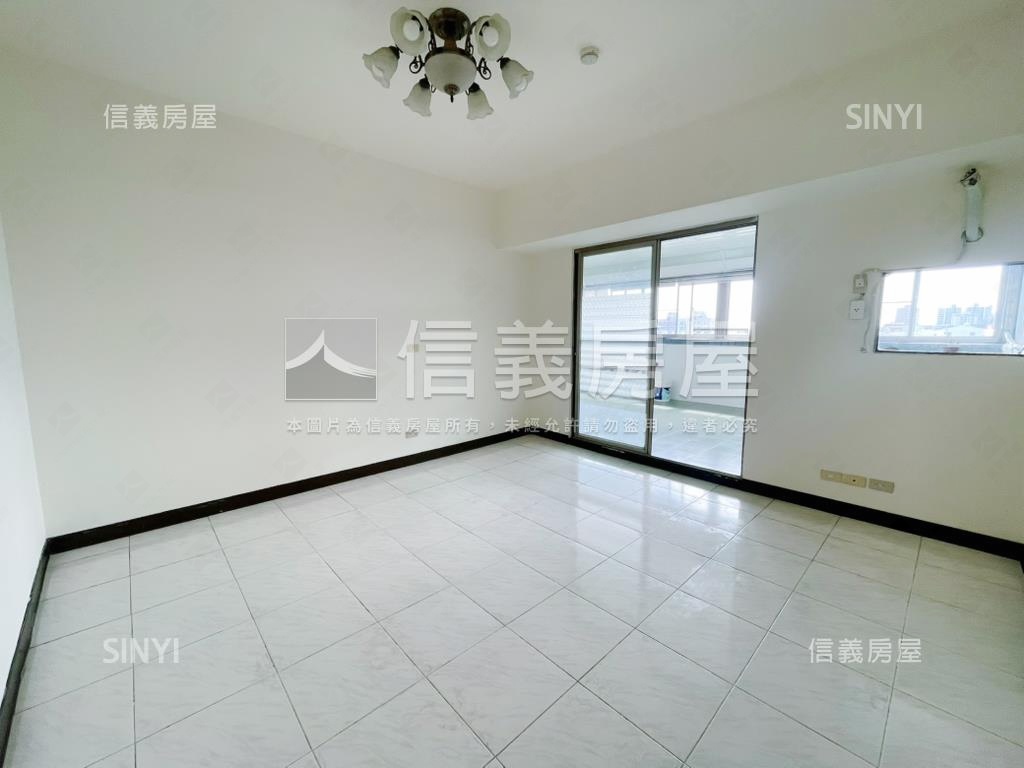 復國商圈日式質感四房平車房屋室內格局與周邊環境