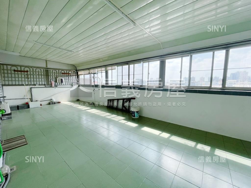 復國商圈日式質感四房平車房屋室內格局與周邊環境