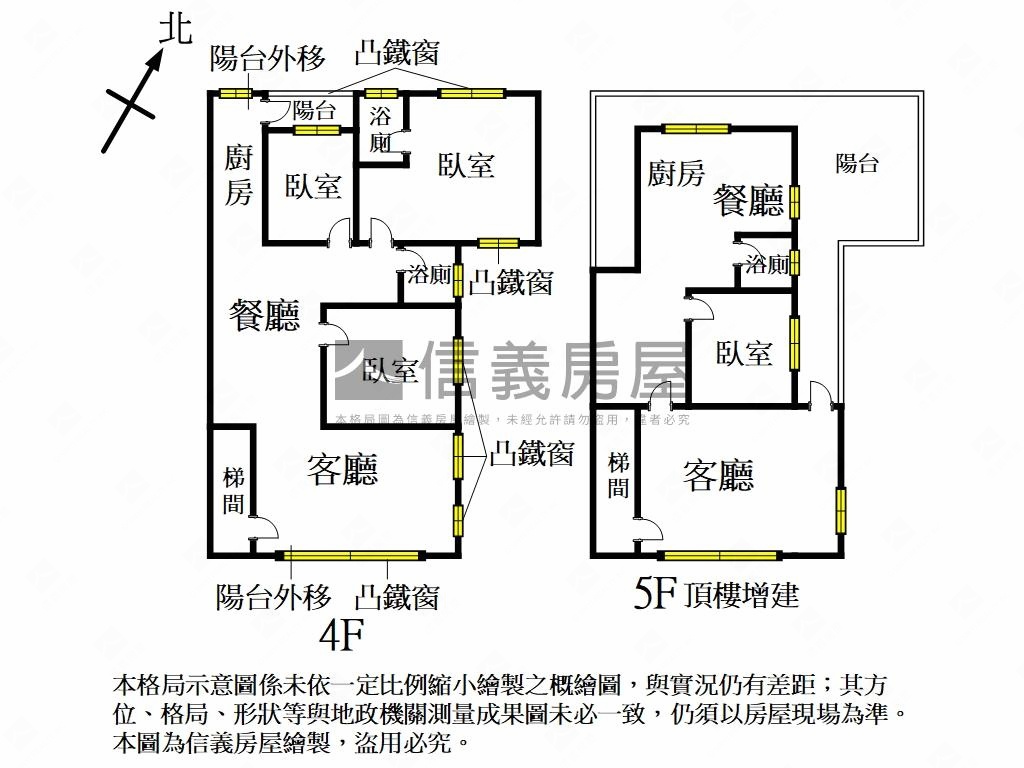頂溪捷運大空間明亮美寓房屋室內格局與周邊環境