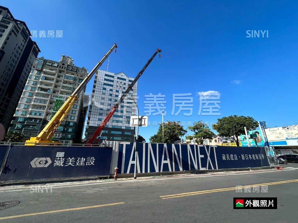 藏美表參道景觀兩房平車房屋室內格局與周邊環境