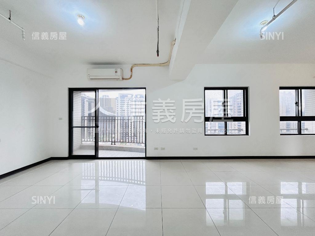 青塘園躍世界景觀雙車位房屋室內格局與周邊環境