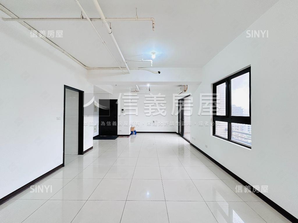 青塘園躍世界景觀雙車位房屋室內格局與周邊環境