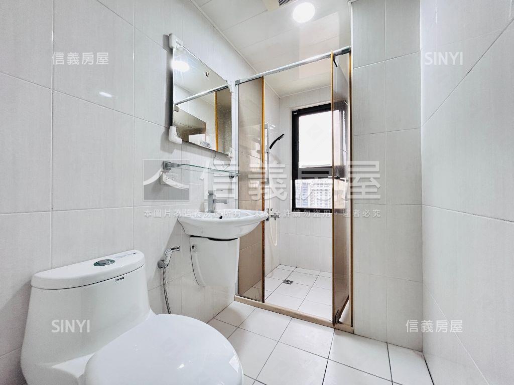 青塘園躍世界景觀雙車位房屋室內格局與周邊環境