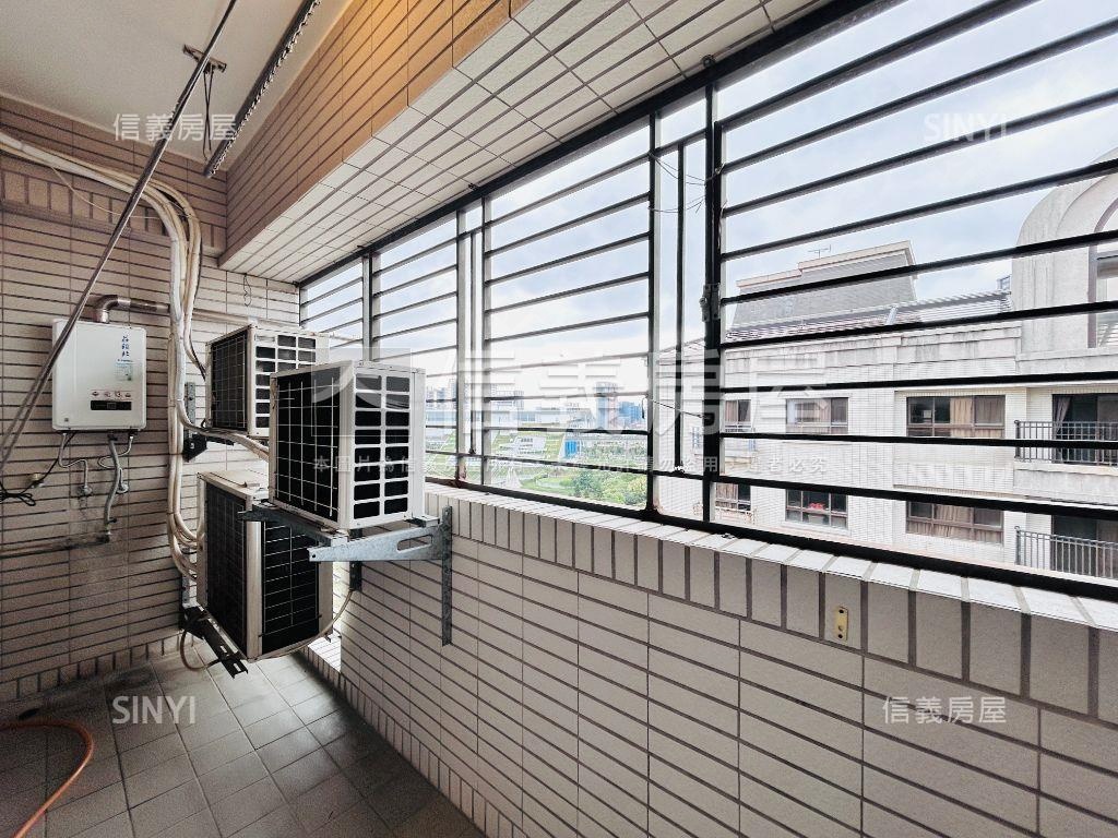 青塘園躍世界景觀雙車位房屋室內格局與周邊環境