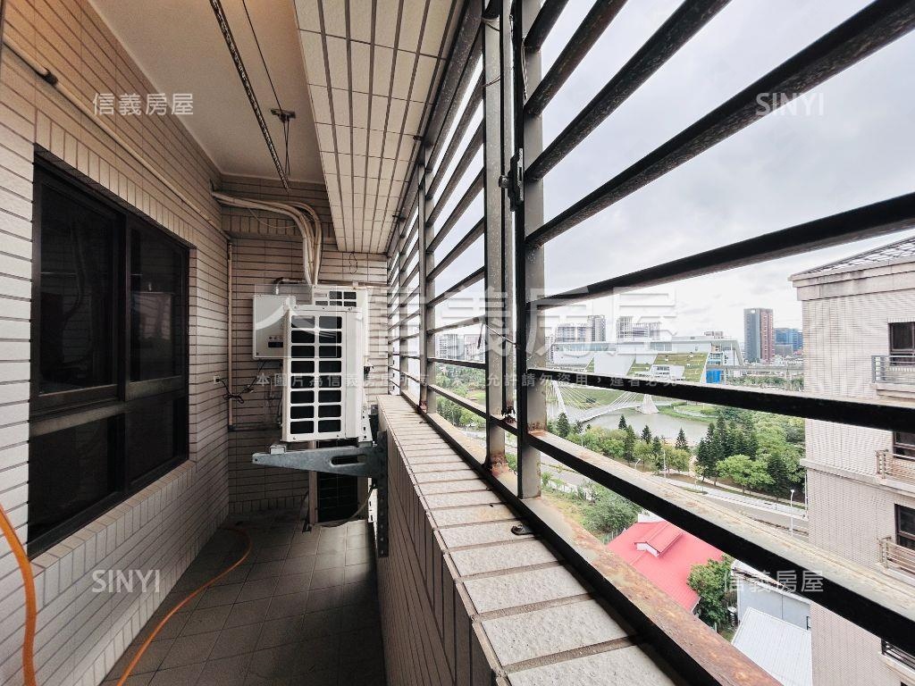 青塘園躍世界景觀雙車位房屋室內格局與周邊環境