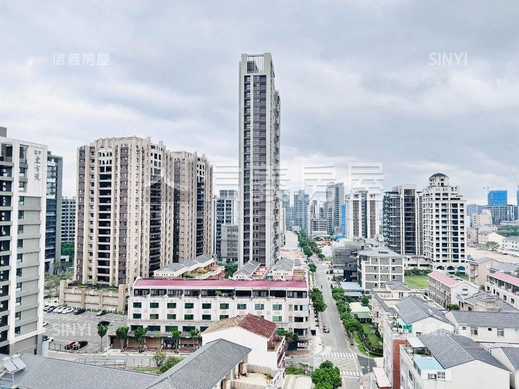 青塘園躍世界景觀雙車位房屋室內格局與周邊環境