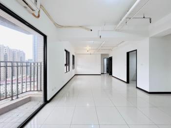 青塘園躍世界景觀雙車位