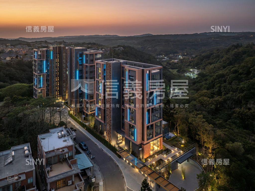 半九十１樓房屋室內格局與周邊環境