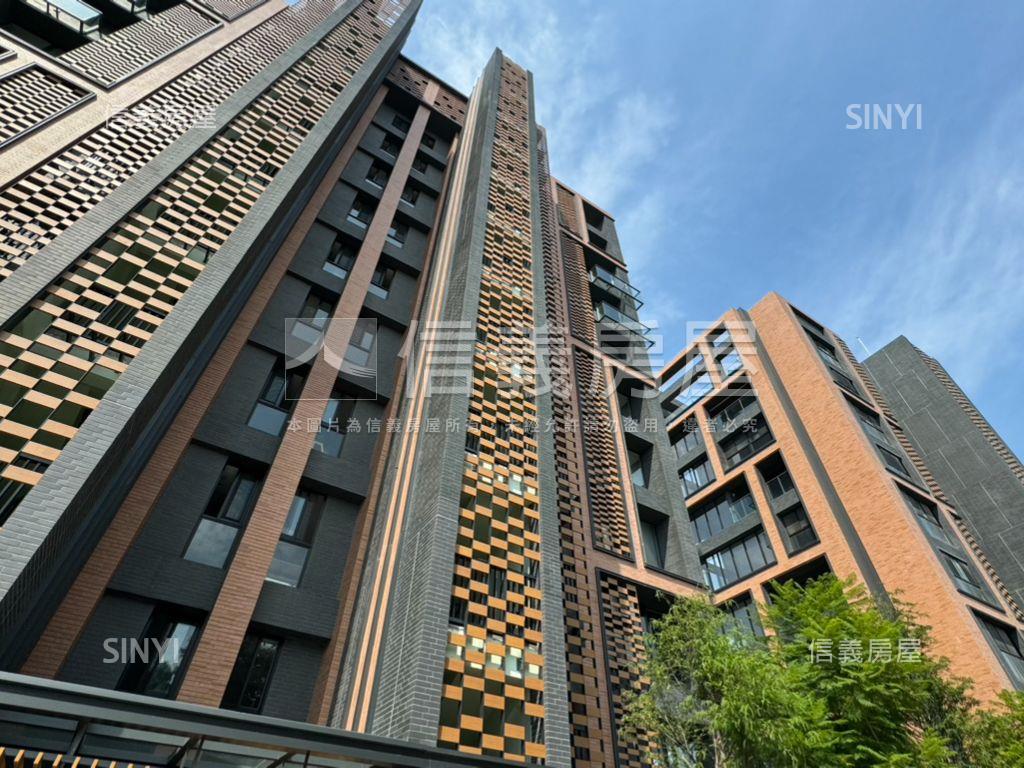 半九十１樓房屋室內格局與周邊環境