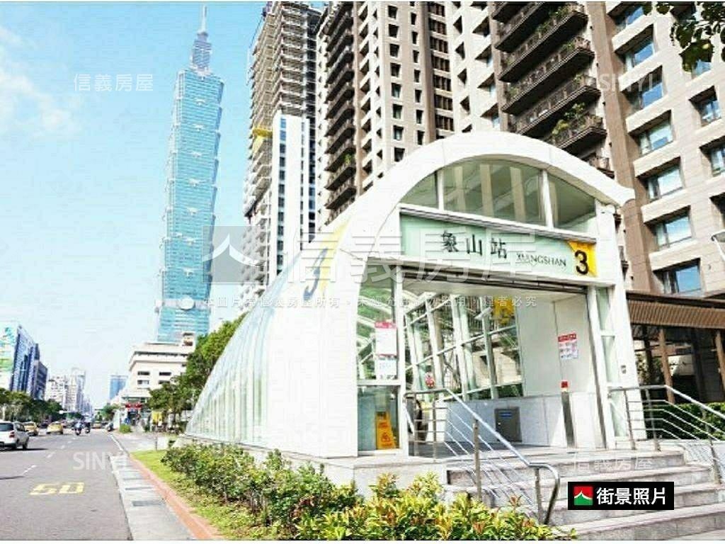 博愛學區●三房公寓房屋室內格局與周邊環境