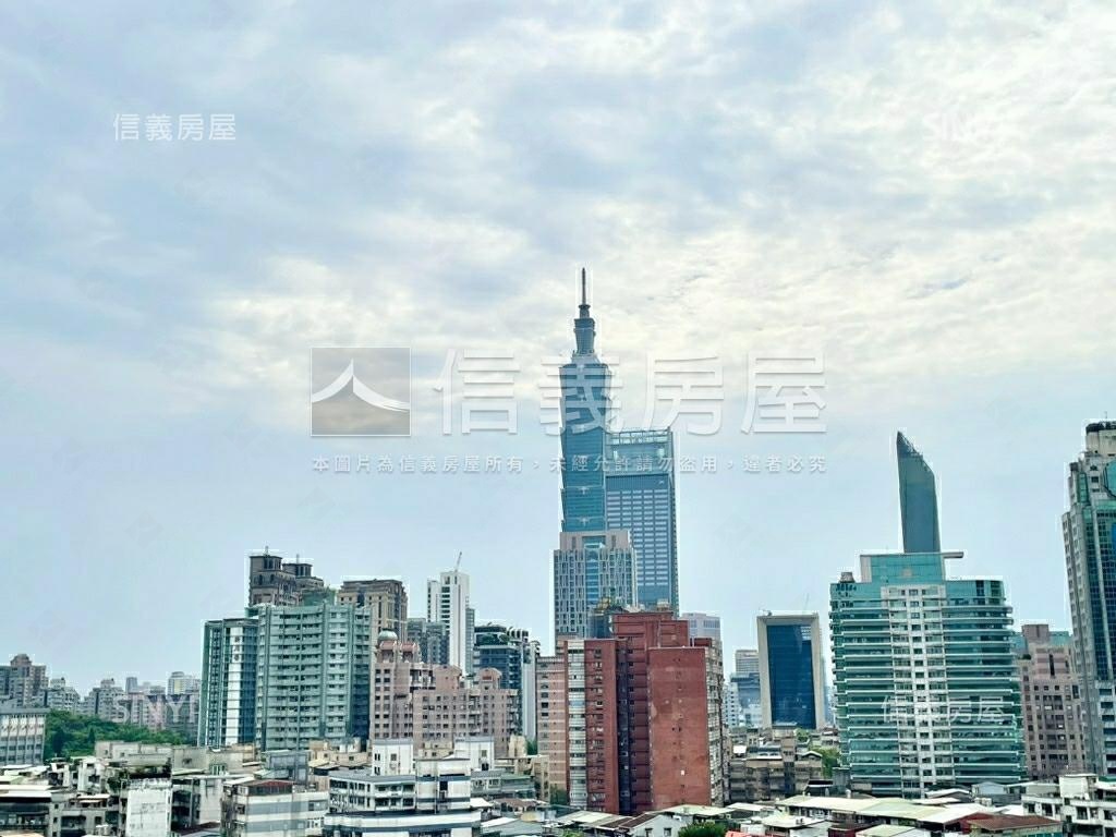 博愛學區●三房公寓房屋室內格局與周邊環境