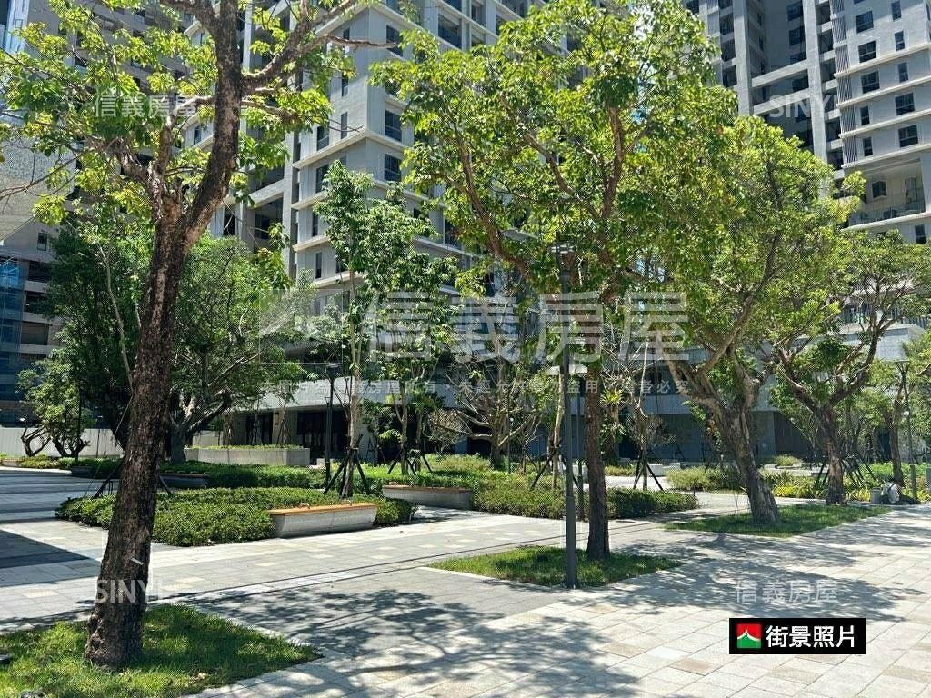 博愛學區●三房公寓房屋室內格局與周邊環境