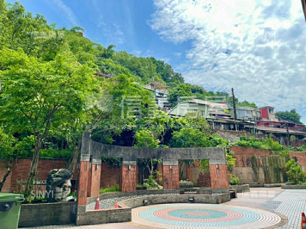 博愛學區●三房公寓房屋室內格局與周邊環境