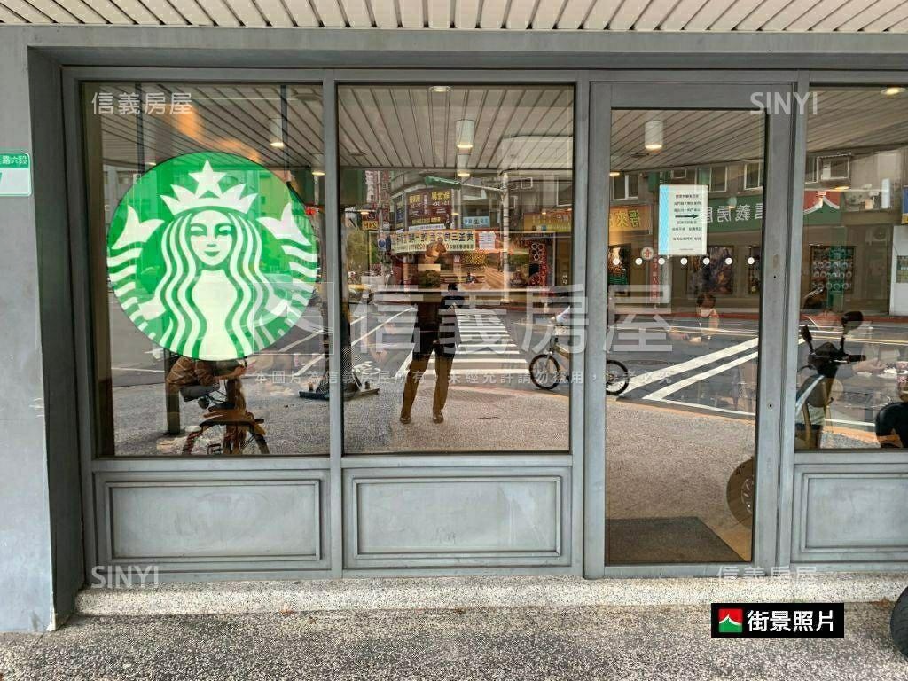博愛學區●三房公寓房屋室內格局與周邊環境