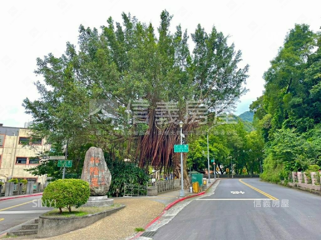 博愛學區●三房公寓房屋室內格局與周邊環境