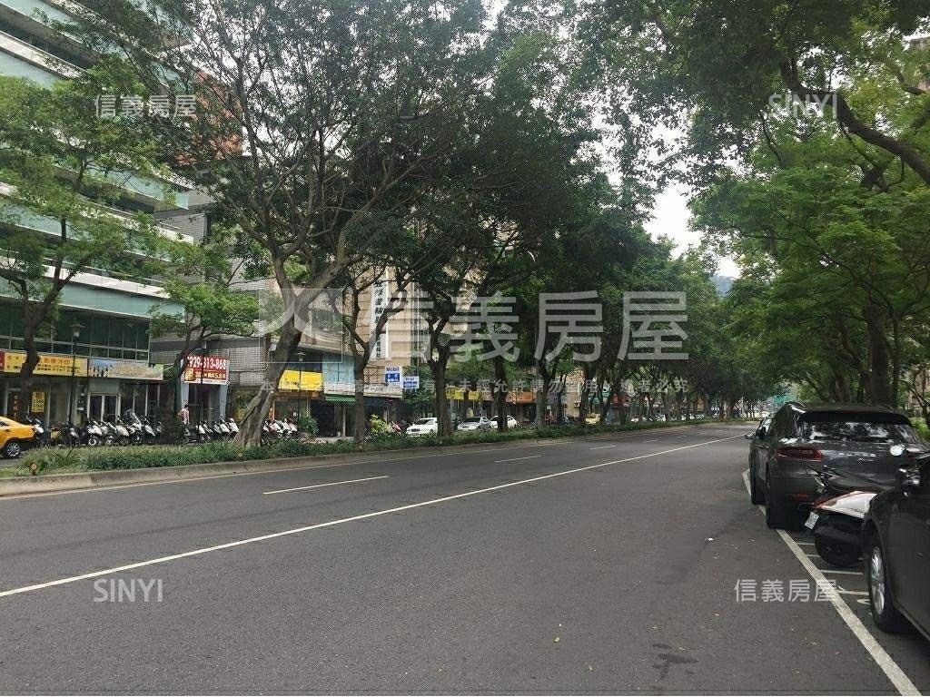 博愛學區●三房公寓房屋室內格局與周邊環境