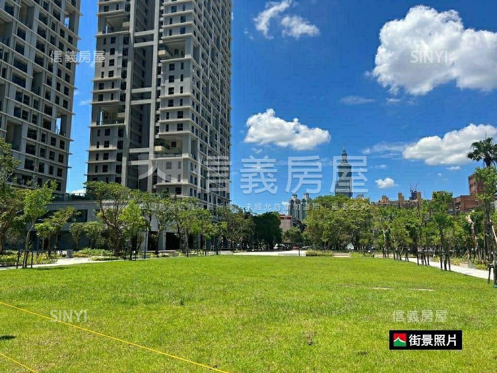 博愛學區●三房公寓房屋室內格局與周邊環境