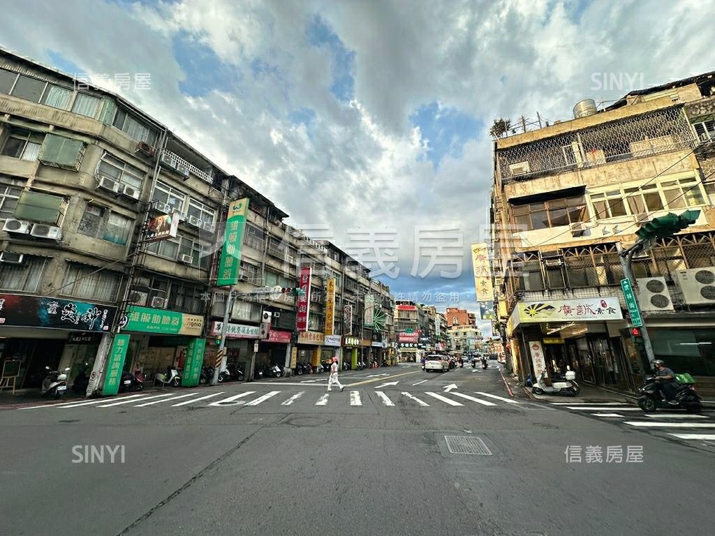 博愛學區●三房公寓房屋室內格局與周邊環境