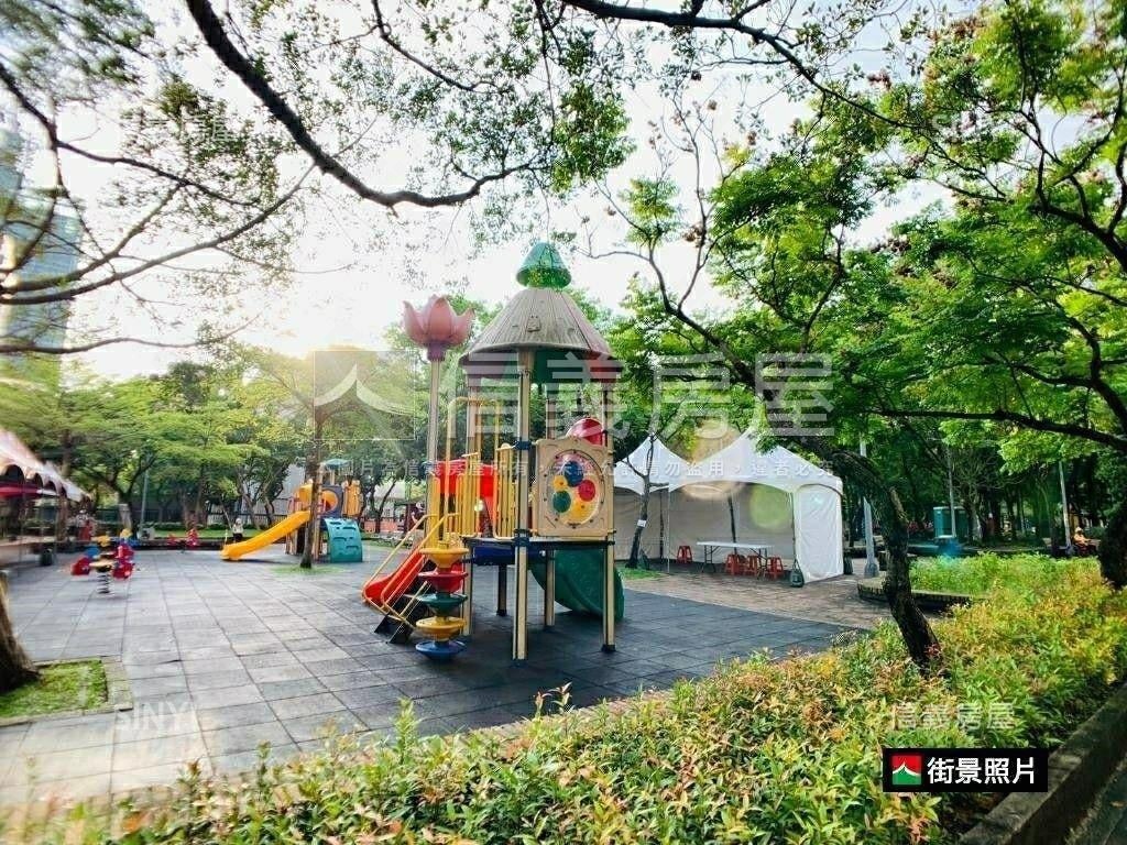 博愛學區●三房公寓房屋室內格局與周邊環境