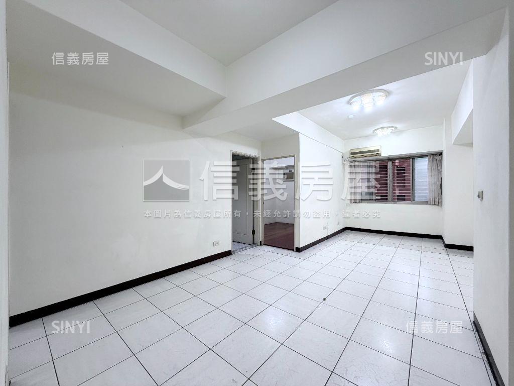 美麗京豔。好事成雙房屋室內格局與周邊環境