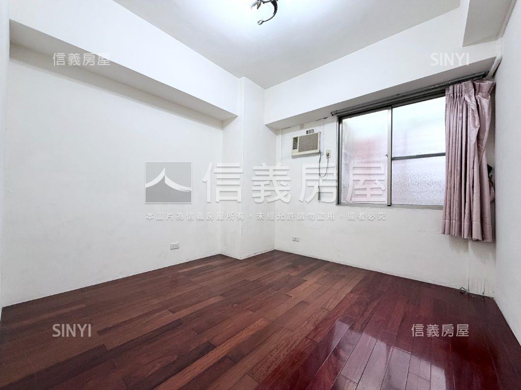 美麗京豔。好事成雙房屋室內格局與周邊環境