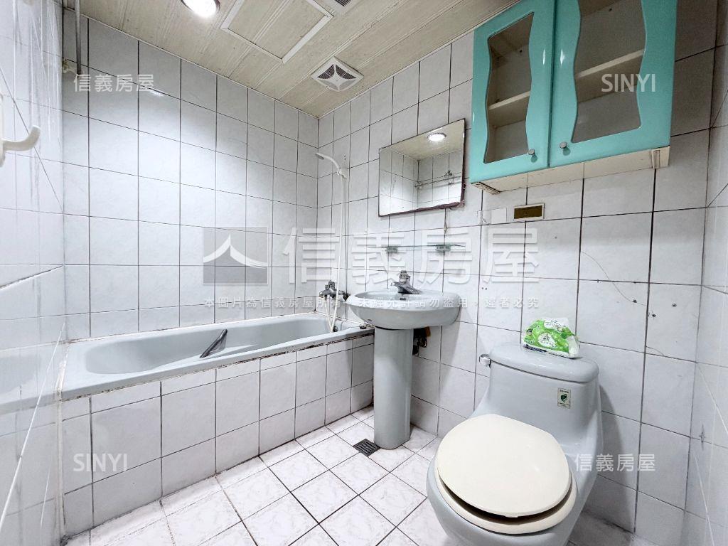 美麗京豔。好事成雙房屋室內格局與周邊環境