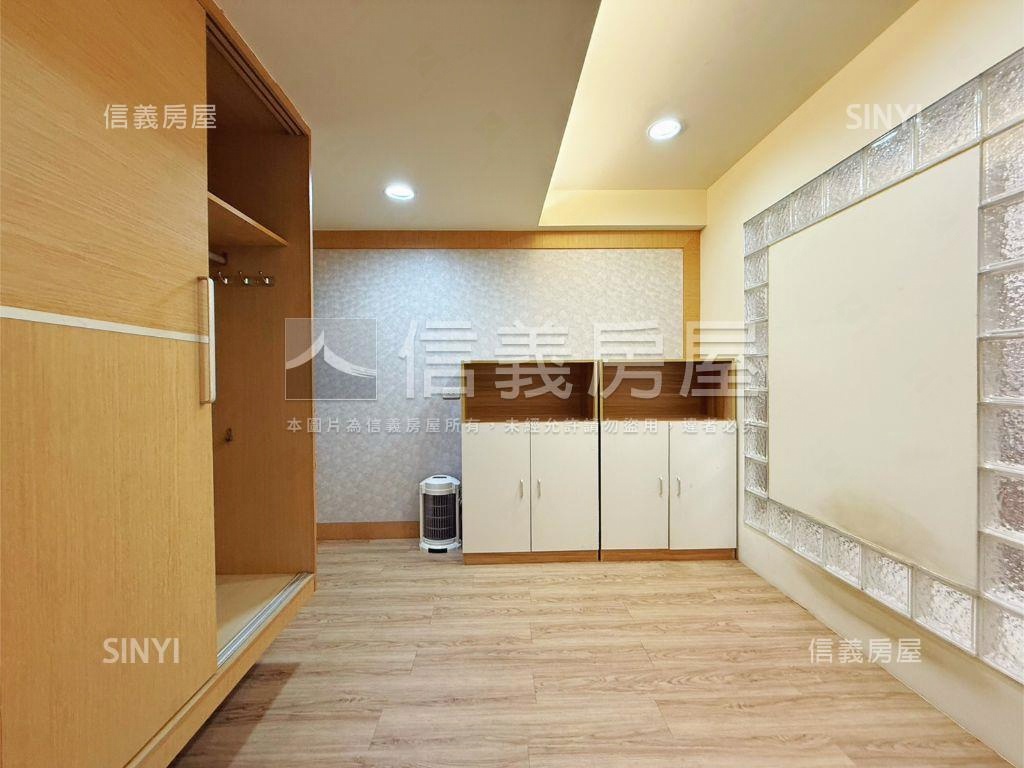 永康君臨大地優美兩房房屋室內格局與周邊環境