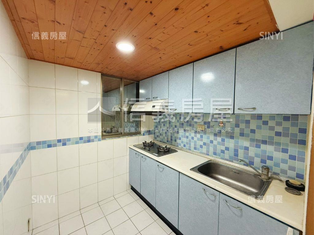 永康君臨大地優美兩房房屋室內格局與周邊環境