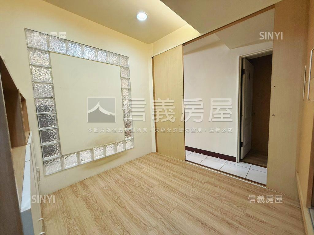永康君臨大地優美兩房房屋室內格局與周邊環境