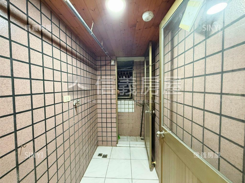 永康君臨大地優美兩房房屋室內格局與周邊環境