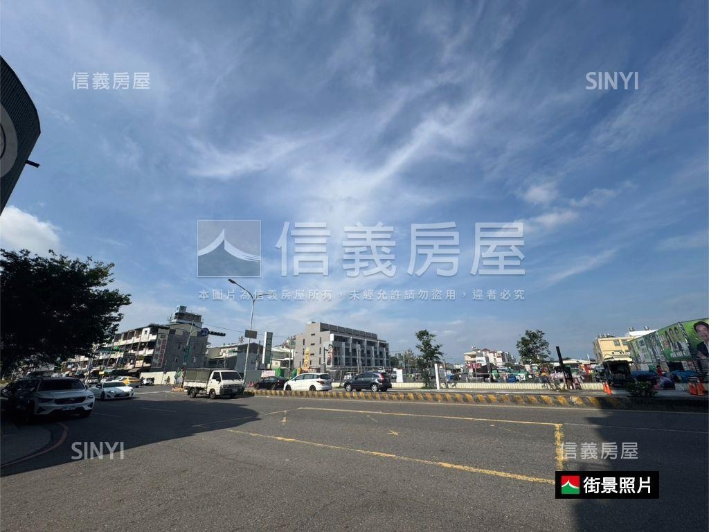 永康君臨大地優美兩房房屋室內格局與周邊環境