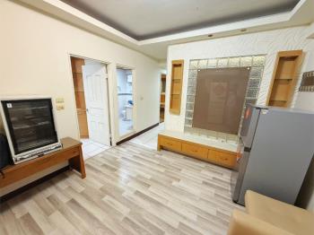 永康君臨大地優美兩房