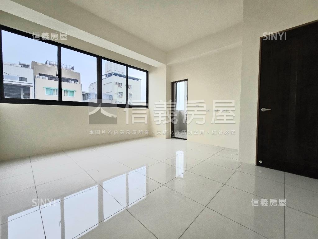 夯⭐活路勝利清水模新豪墅房屋室內格局與周邊環境