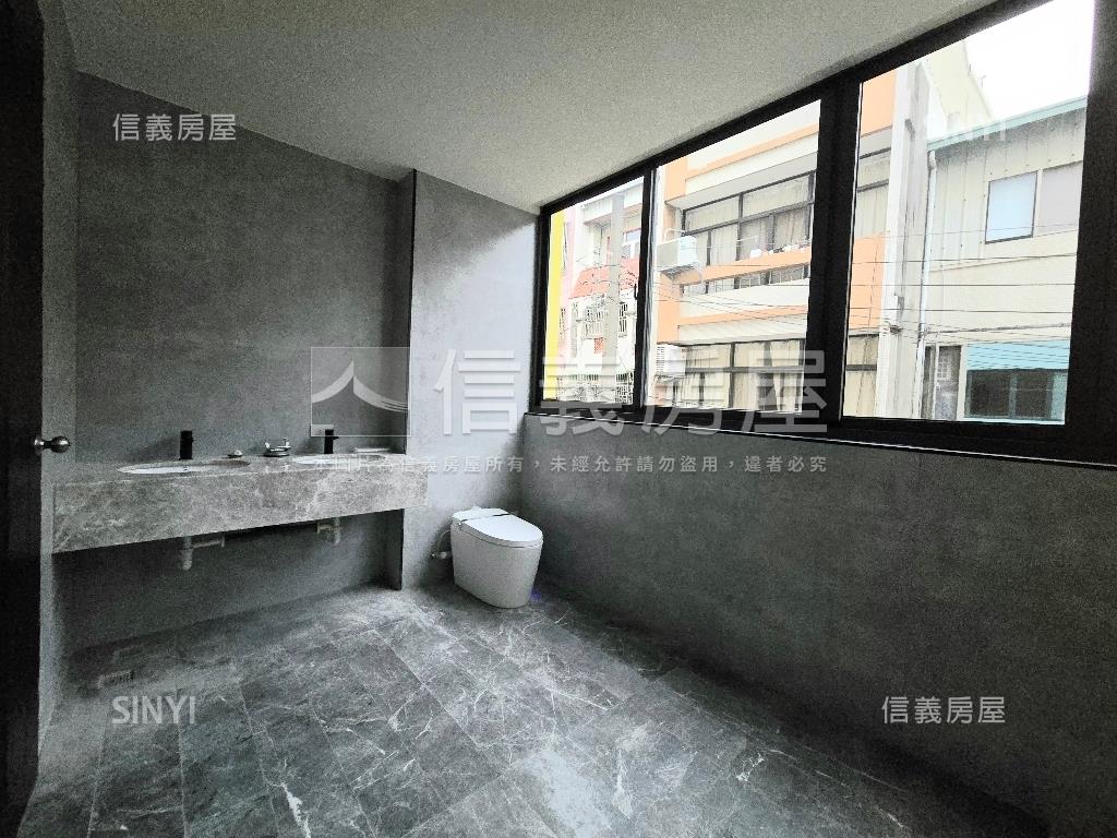 夯⭐活路勝利清水模新豪墅房屋室內格局與周邊環境