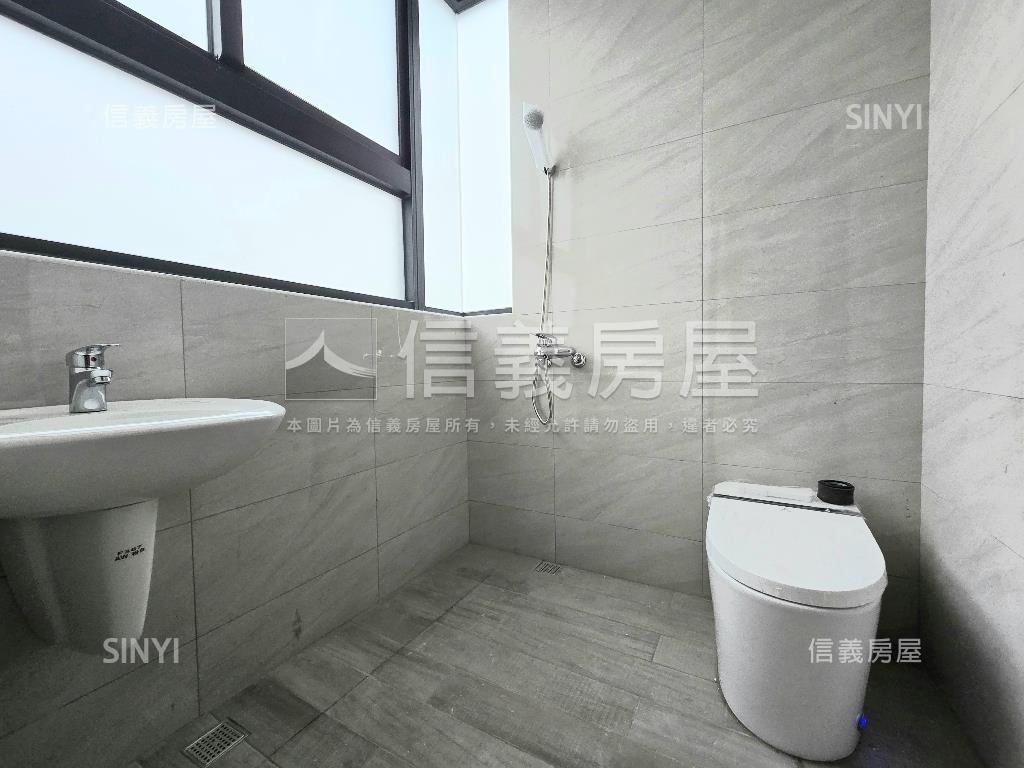 夯⭐活路勝利清水模新豪墅房屋室內格局與周邊環境