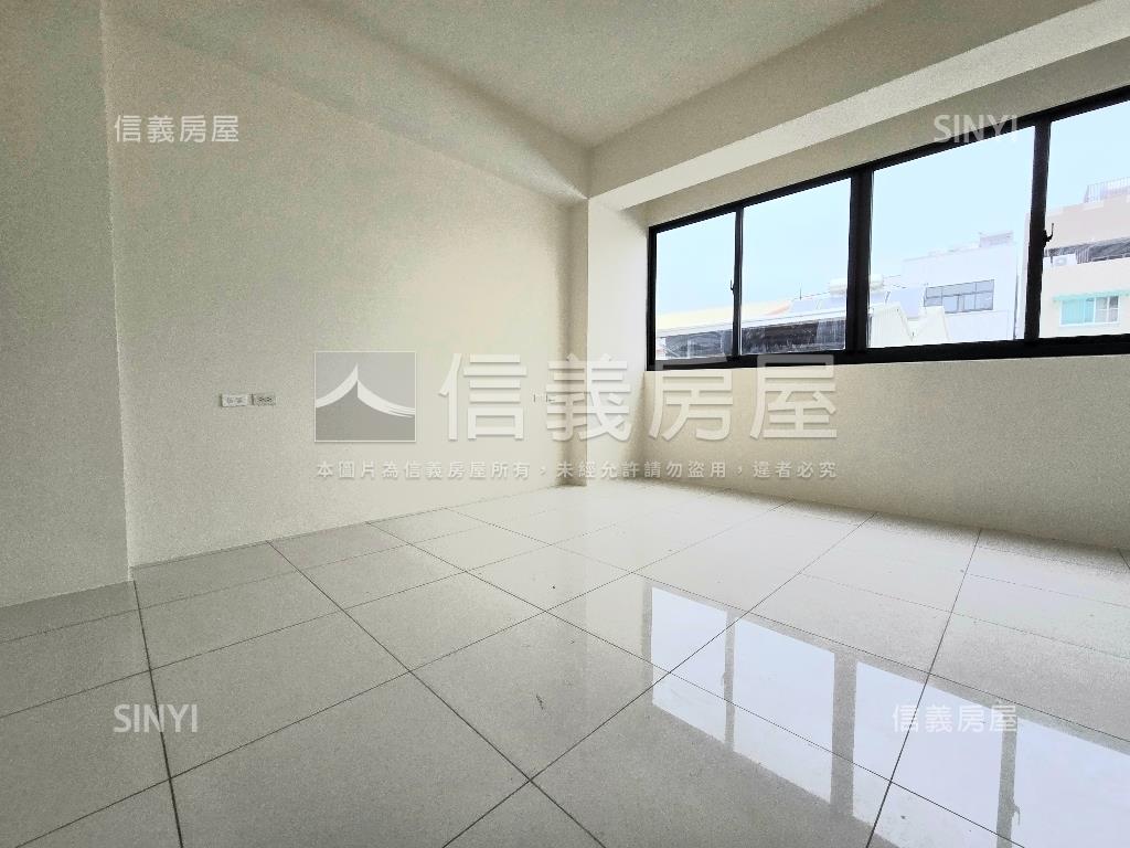 夯⭐活路勝利清水模新豪墅房屋室內格局與周邊環境