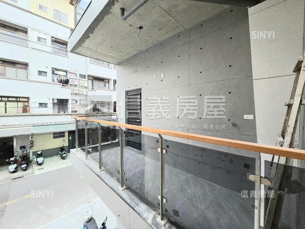 夯⭐活路勝利清水模新豪墅房屋室內格局與周邊環境